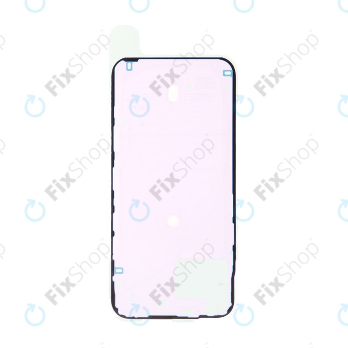 Lepka pod Zadní Sklo Adhesive pro iPhone 15 Plus | 923-09187-S | Genuine Apple