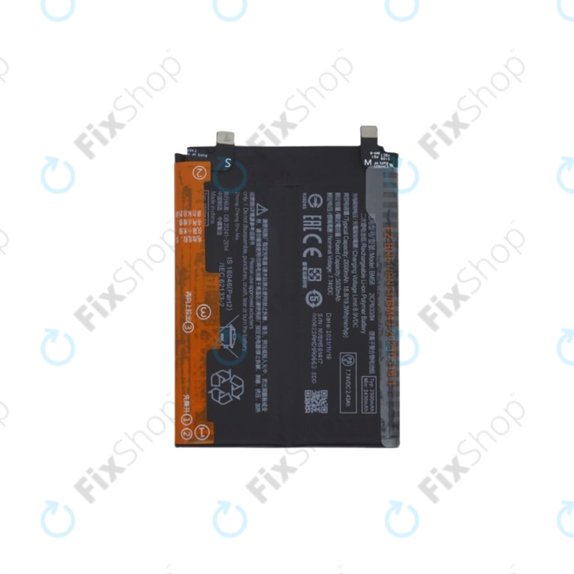 Xiaomi 11T Pro - Baterie BM58 5000mAh