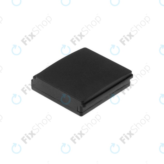 Baterie pro HBC Radiomatic Eco, 700mAh, Ni-MH, 6V, BA209060, HQ