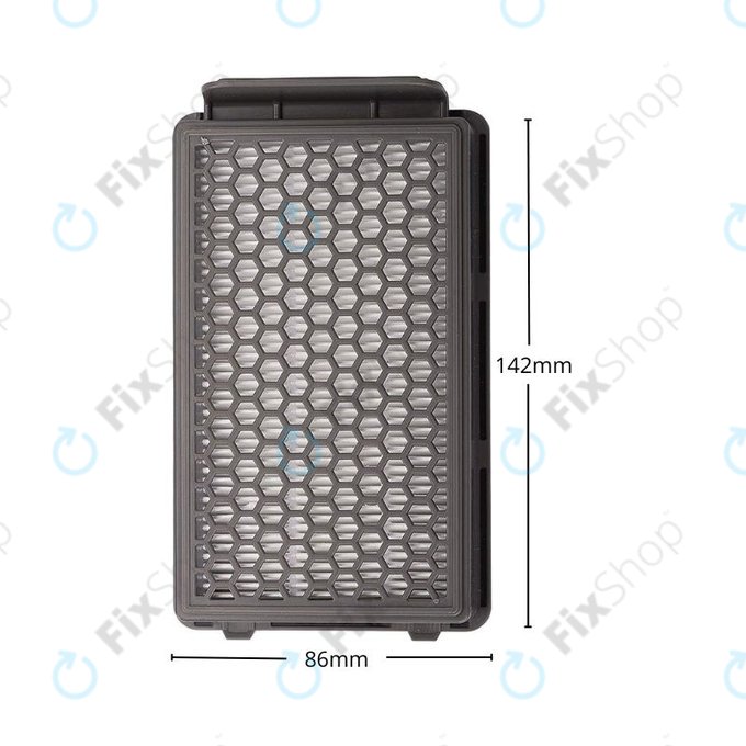 Rowenta Compact Power - Sada Filtrů
