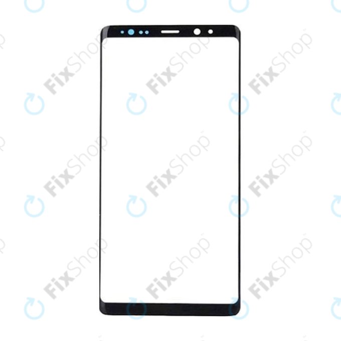 Samsung Galaxy S9 G960F - Dotykové Sklo (Midnight Black)