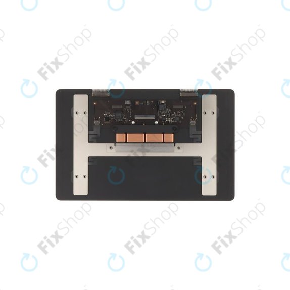 Trackpad komplet pro MacBook Air 15", A3241 (2025), Starlight, 661-50139, Genuine Apple