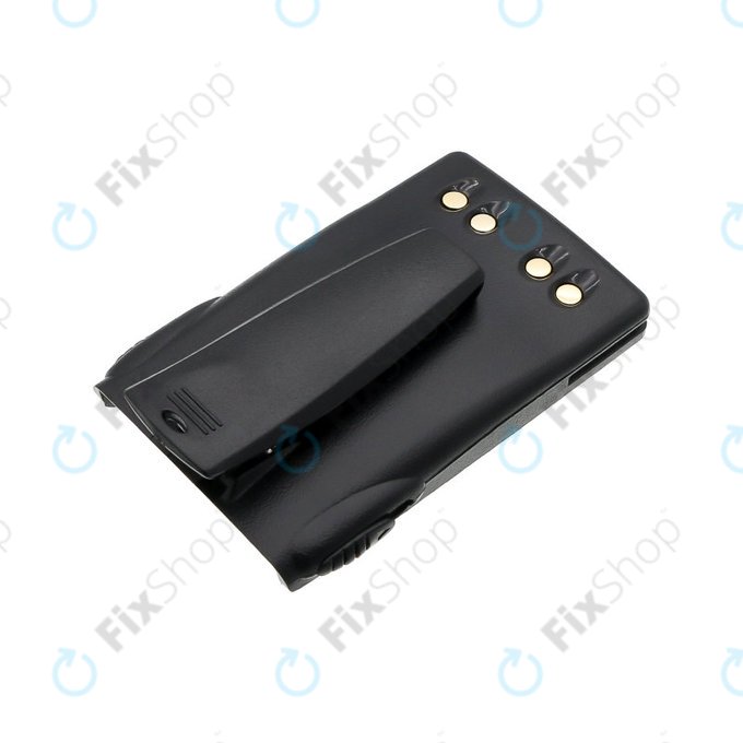 Baterie pro ADI AT-46, Baojie BJUV22, Huntec HT-3688, 1200mAh, Li-Ion, 7.4V, LB-38L, HQ