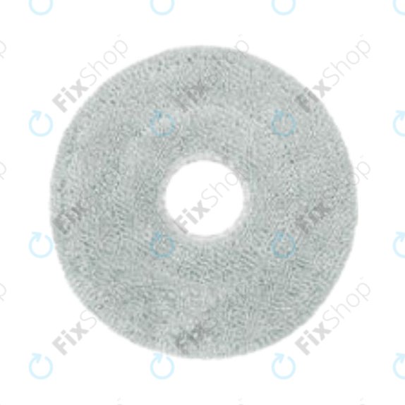 Sada náhradních dílů pro Dreame X50 Ultra, L50 Ultra, L40s Ultra, L40s Pro Ultra, X50 Master, Mova V50 (2 páry hlavních kartáčů, 4x Filtr, 4x Boční kartáč, 8x Mopovací útěrka, 4x Sáček na prach)