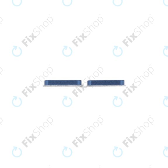 Apple iPad (10th Gen 2022) - Tlačítka hlasitosti (Blue)