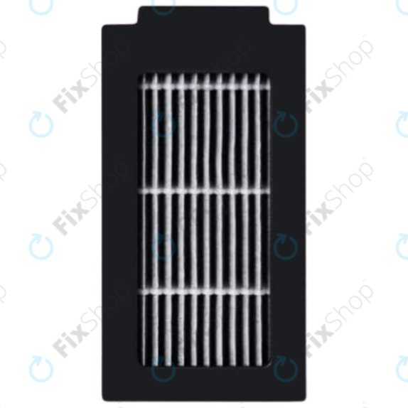 Sada náhradních dílů pro Ecovacs Deebot T30C Omni (2x Hlavní kartáč, 4x Filtr, 4x Boční kartáč, 8x Mopovací útěrka, 4x Sáček na prach)