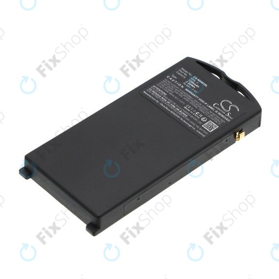 Baterie pro Nokia 3210, Nokia 3320, 1200mAh, Ni-MH, 2.4V, BML-3, HQ