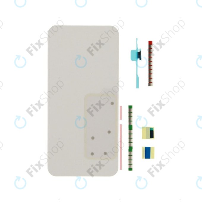 Displej sestava pro iPad Air 13 (2025) | WiFi | 661-51070 | Genuine Apple