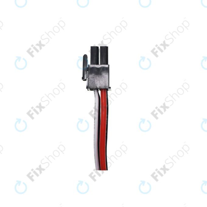 Baterie pro Bosch Indego 350, 400, M 700, Indego S+ 350, 2500mAh, Li-Ion, 18V, F016104898, HQ