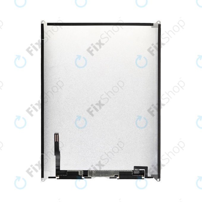 LCD Displej pro Apple iPad (7th Gen 2019, 8th Gen 2020, 9th Gen 2021), Refurbished