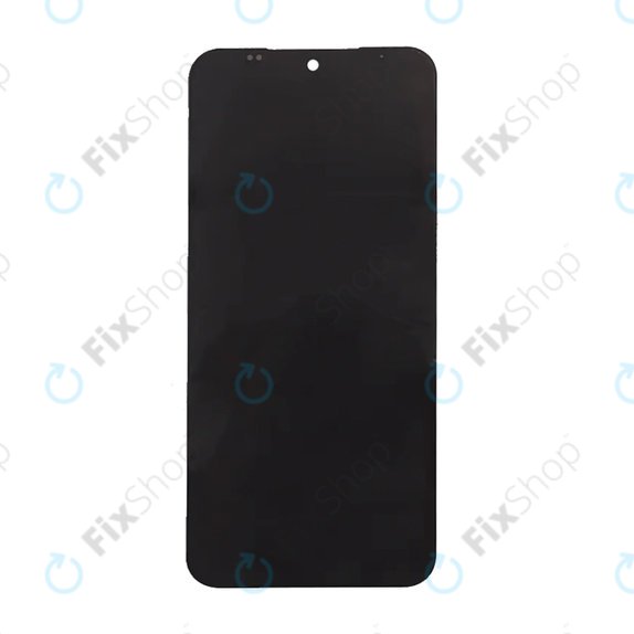 myPhone Hammer Iron V - LCD Displej + Dotykové Sklo TFT
