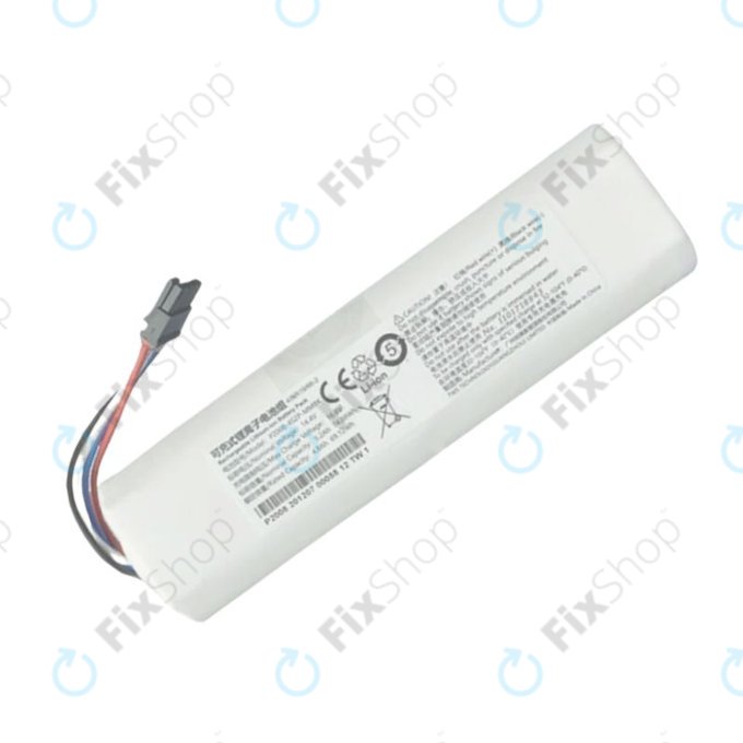 Xiaomi Dreame-series - Baterie P1904-4S2P-MM Li-Ion 14.4V 5600mAh