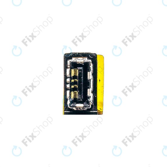 Baterie pro Apple Watch 1 38 mm, 200mAh, Li-Pol, 3.8 V, A1578, HQ