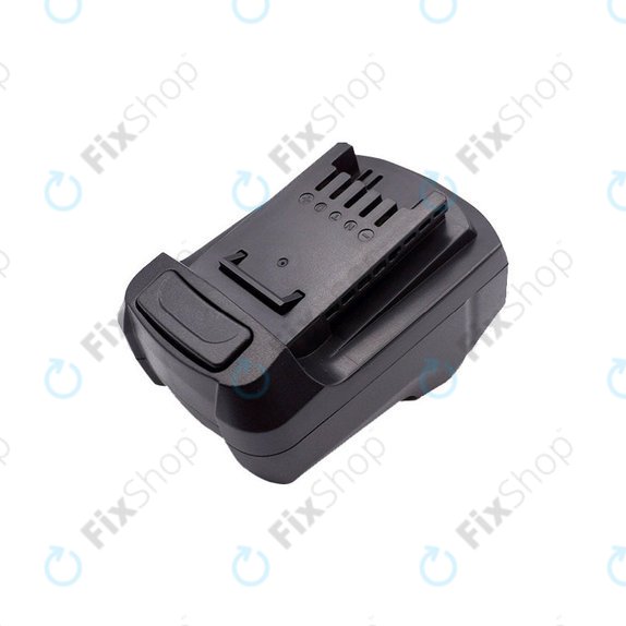 Baterie pro Einhell RT-CD 18/1 Li, 2000mAh, Li-Ion, 18V, 45.113.13, HQ
