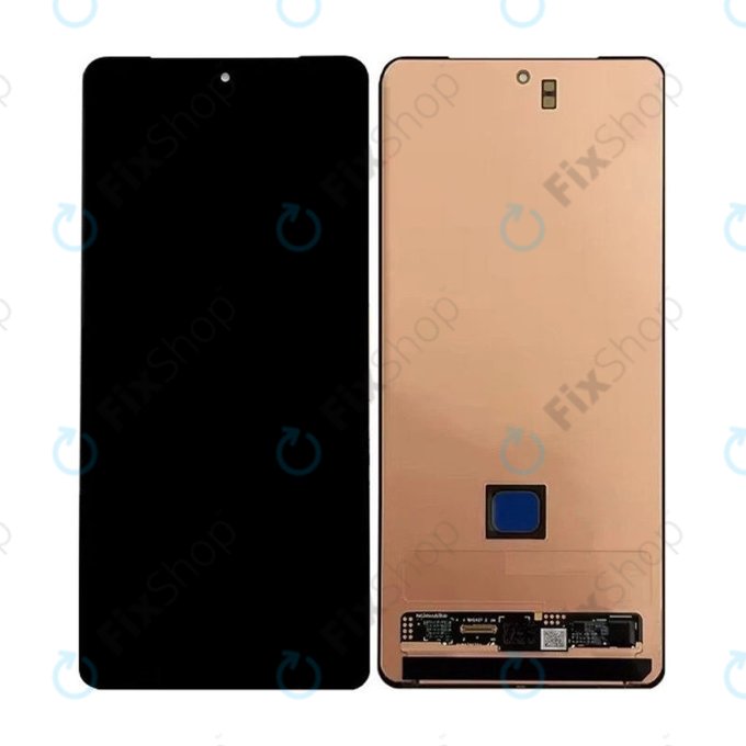 Asus Zenfone 12 Ultra - LCD Displej + Dotykové Sklo OLED