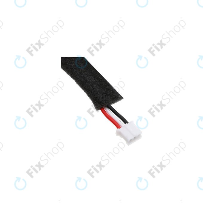 Baterie pro Marshall Emberton, 2600mAh, Li-Ion, 7.4V, C406A2, HQ