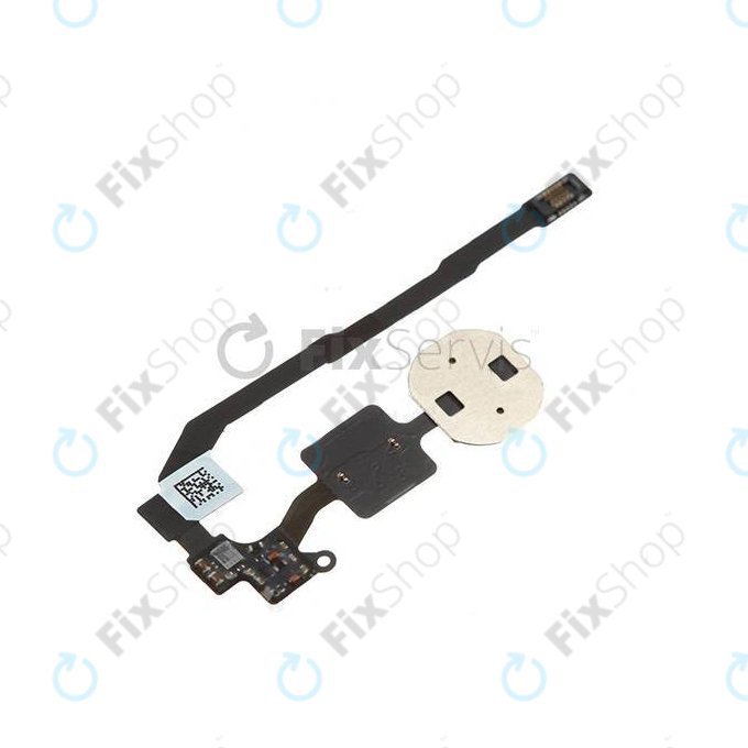 Apple iPhone 5S, SE - Flex Kabel Tlačítka Domů