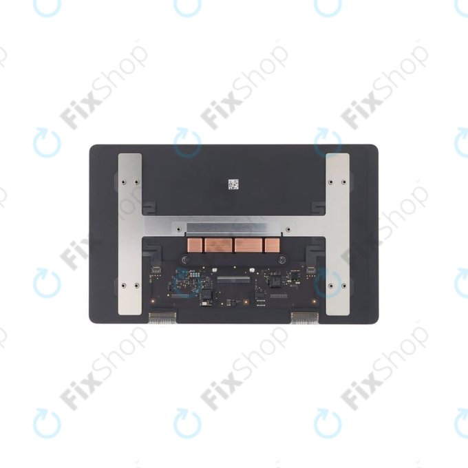 Trackpad komplet pro MacBook Air 15", A2941 (2023), Silver, 661-34950, Genuine Apple