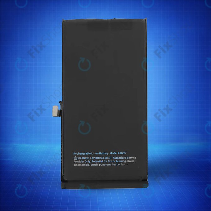 Baterie pro iPhone 13, 3240mAh, A2655, Service Pack