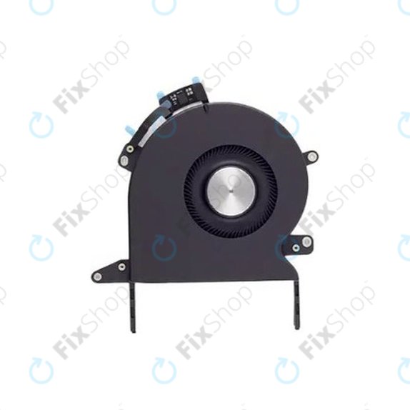 Ventilátor (Pravý) pro MacBook Pro 16", A3403 (2024), A2991 (2023), 923-10083, Genuine Apple