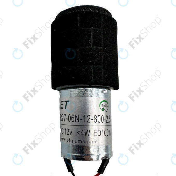 Motor čerpadla čisté vody pro Xiaomi Dreame L10 Ultra, L10s Ultra, L10 Pro Ultra Heat, L10 Prime, L20 Ultra, W10, W10 Pro1, Xiaomi X10+, X20+