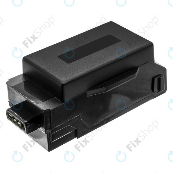 Baterie pro Yuneec Mantis G, Q, 3900mAh, Li-Pol, 11.4V, YUNB3S2800, HQ