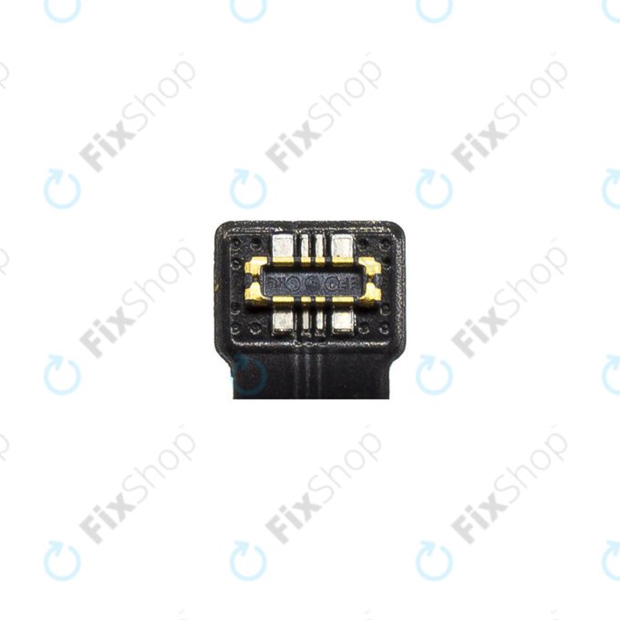 Baterie pro Xiaomi Redmi Note 9 Pro, 4850mAh, Li-Pol, 3.85 V, BN53, HQ