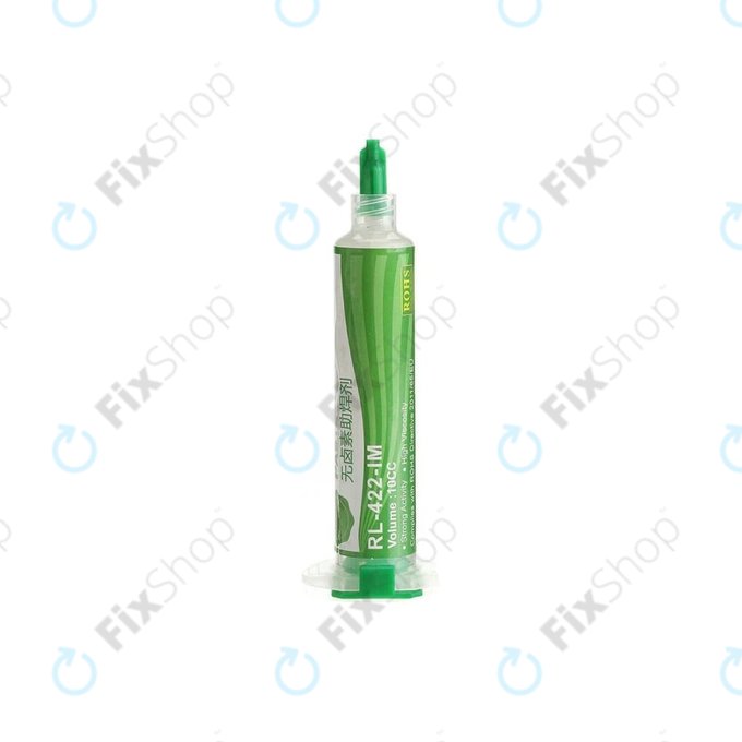 Relife RL-422-IM - Pájecí Pasta (10ml)