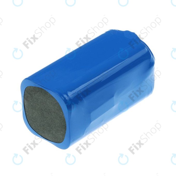 Baterie pro iClebo ARTE YCR-M05, 3400mAh, Li-Ion, 14.4V, EBKRBKDL001039, HQ