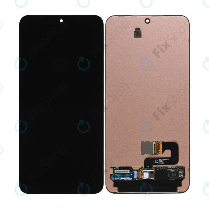 Samsung Galaxy S23 Plus S916B - LCD Displej + Dotykové Sklo OLED