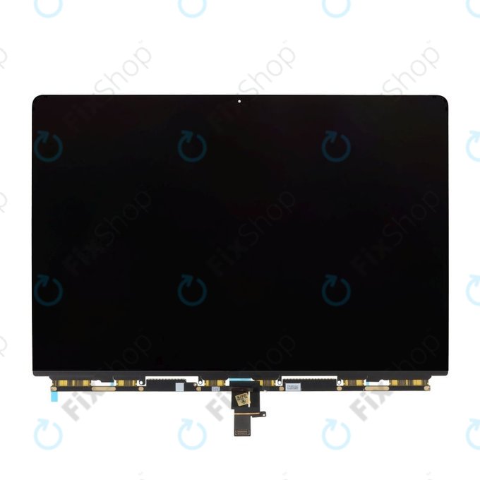 Apple MacBook Air 15" M2 A2941 (2023), M3 A3114 (2024) - LCD Display Refurbished