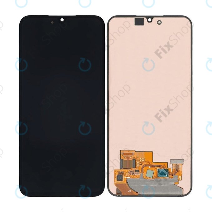 Samsung Galaxy A34 5G A346B - LCD Displej + Dotykové Sklo TFT