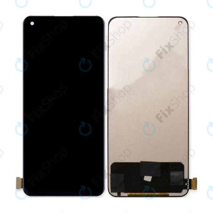 Realme GT 5G - LCD Displej + Dotykové Sklo TFT