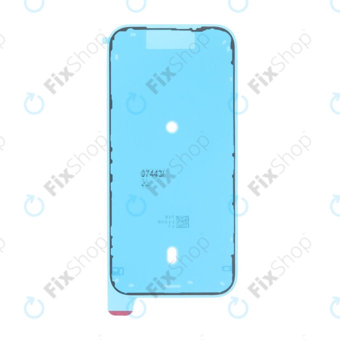 Lepka pod LCD Adhesive pro iPhone 17 Pro Max | 923-12860-S | Genuine Apple