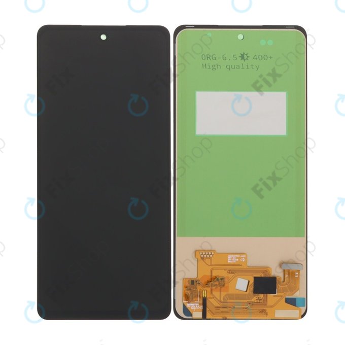 Samsung Galaxy A52 5G A526B, A52s 5G A528B - LCD Displej + Dotykové Sklo TFT