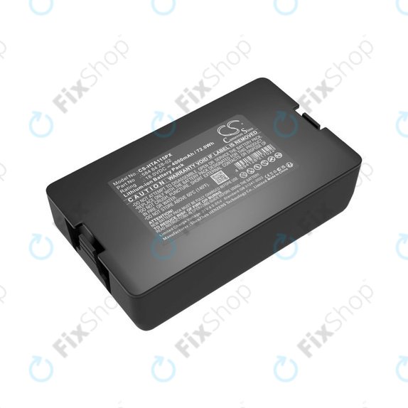 Baterie pro Flymo Easilife 200, Gardena Automower 310, Husqvarna Automower 315X, 4000mAh, Li-Ion, 18.0V, 584 84 28-02, HQ