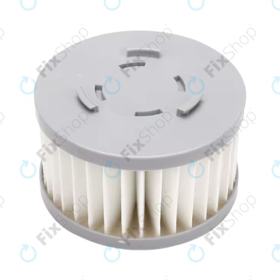 Xiaomi Jimmy H9 Pro, JV85, JV85 Pro - HEPA Filtr