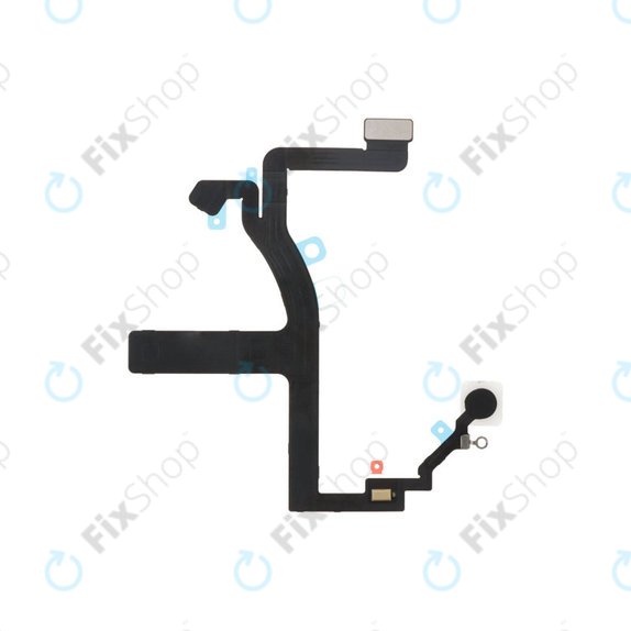 Apple iPhone 15 - Proximity Senzor + Flex Kabel
