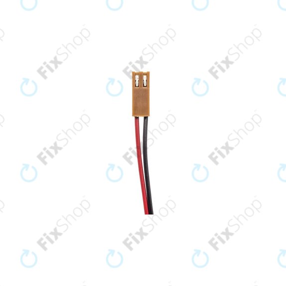 Baterie pro GE Fanuc, 2000mAh, Li-MnO2, 3V, A98L-0031-0012, HQ
