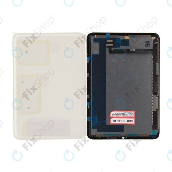 Displej sestava pro iPad Mini (2024) | WiFi + Cellular | 661-46754 | Genuine Apple