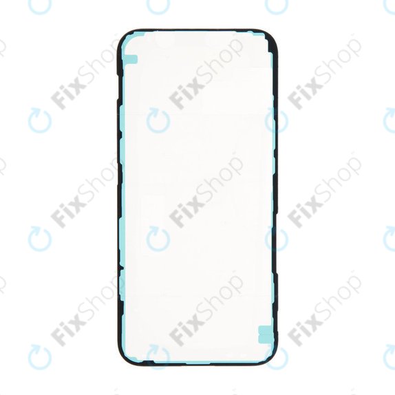 Lepka pod LCD Adhesive pro iPhone 12 | 923-04893-S | Genuine Apple