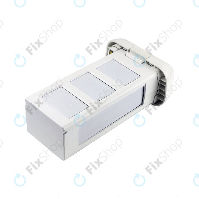 Baterie pro DJI Phantom 3, 4500mAh, Li-Pol, 15.2 V, PHA-3, HQ