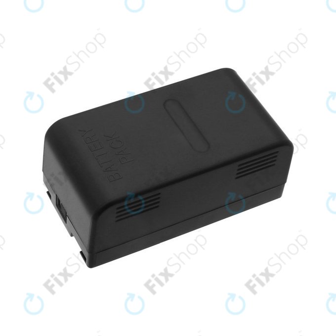 Baterie pro Blaupunkt, Grundig, JVC, Metz, Panasonic, Philips, Siemens, 4200mAh, Ni-MH, 6V, HHR-V40, HQ