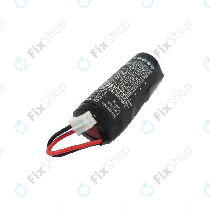 Baterie pro Sony PS3 Move Navigation, 600mAh, Li-Ion, 3.7V, LIS1442, HQ