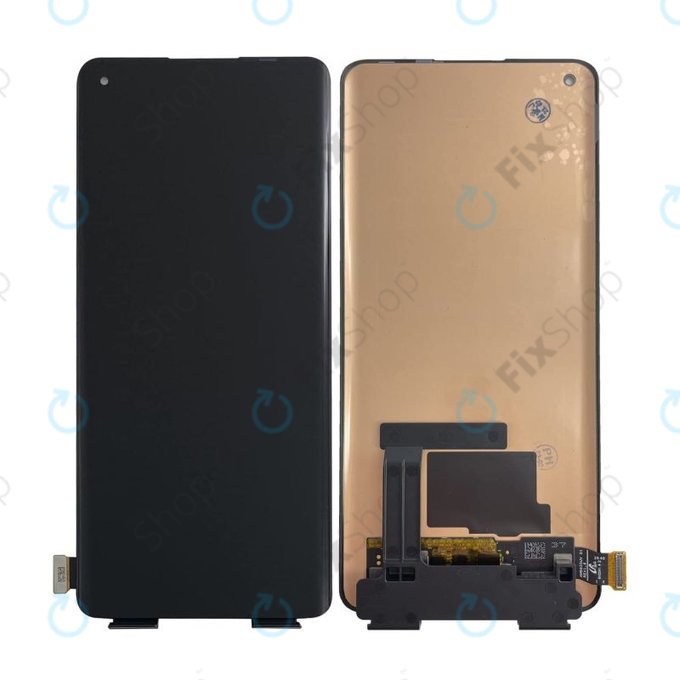 OnePlus 8 - LCD Displej + Dotykové Sklo TFT