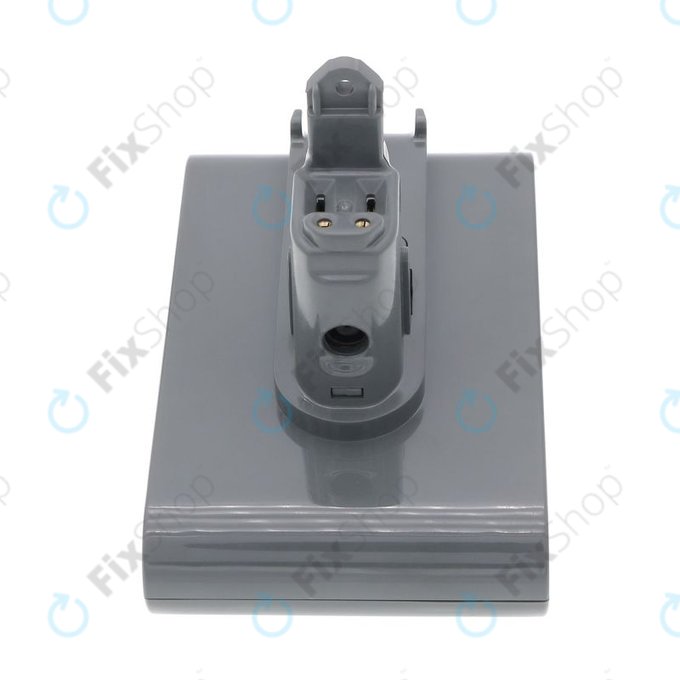 Baterie pro Dyson DC31, DC34, DC35, DC44, DC45, DC56, 1500mAh, Li-Ion, 22.2V, 965557-03, HQ