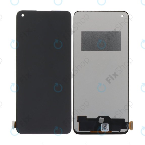 Realme 10 4G - LCD Displej + Dotykové Sklo TFT