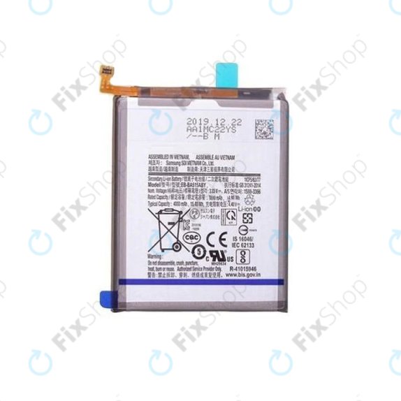 Samsung Galaxy A51 A515F - Baterie EB-BA515ABY 4000mAh