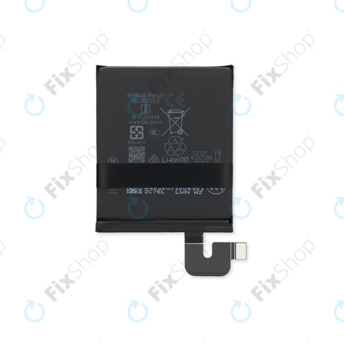 Baterie pro Google Pixel 10 Pro Fold, Base GU46C, G949-01540-00, Genuine Service Pack