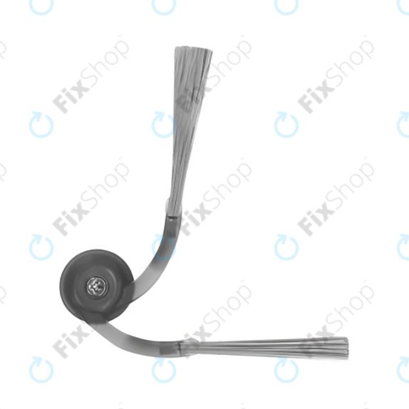 Sada náhradních dílů pro Xiaomi Roborock Q10 VF, Q10 VF+, S8 Pro, S8 Pro Plus (1x Hlavní kartáč, 2x Filtr, 2x Boční kartáč)